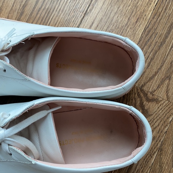 Common Projects Achilles Sneaker - Picture 4 of 7